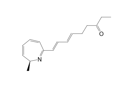 CHALCIPORONE