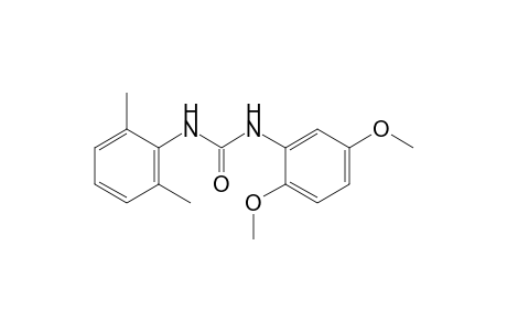 2,5-dimethoxy-2',6'-dimethylcarbanilide