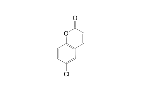 6-CHLORCOUMARIN