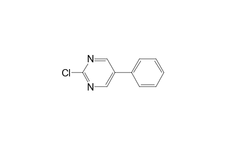 2-Chloro-5-phenylpyrimidine