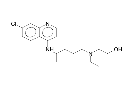 Hydroxychloroquine