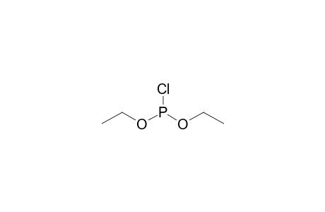 Diethyl chlorophosphite