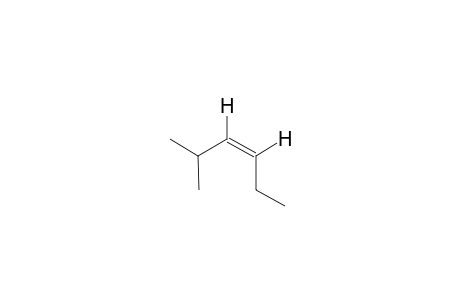 CIS-2-METHYLHEXEN-3