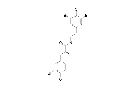 (8'S)-HEMIBASTADINOL-3