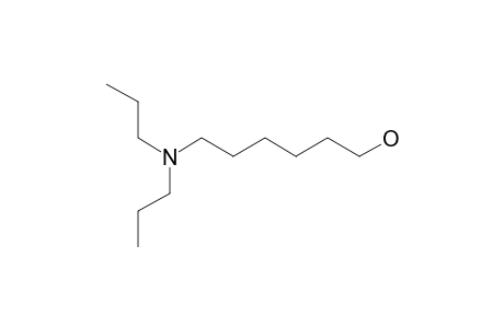 6-(dipropylamino)-1-hexanol