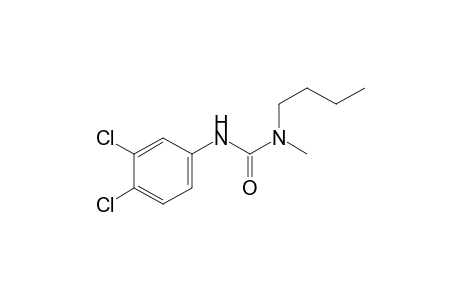 1-BUTYL-3-(3,4-DICHLOROPHENYL)-1-METHYLUREA