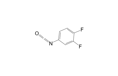 1,2-Difluoro-4-isocyanatobenzene