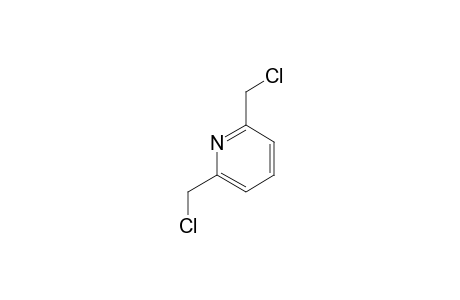 2,6-Bis(chloromethyl)pyridine