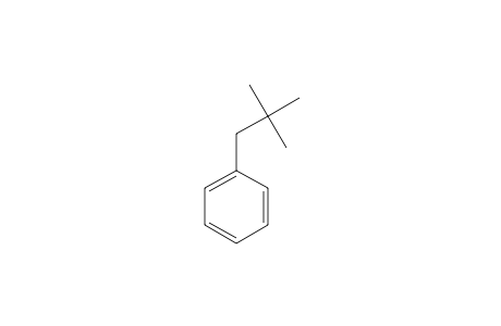 Neopentylbenzene