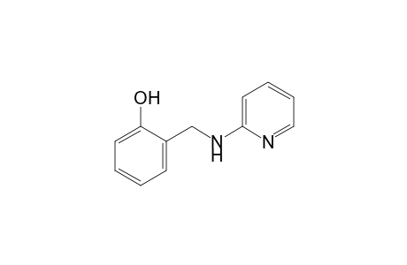 alpha-[(2-PYRIDYL)AMINO]-o-CRESOL