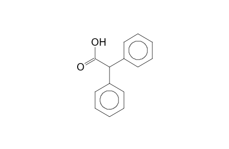 Diphenyl acetic acid