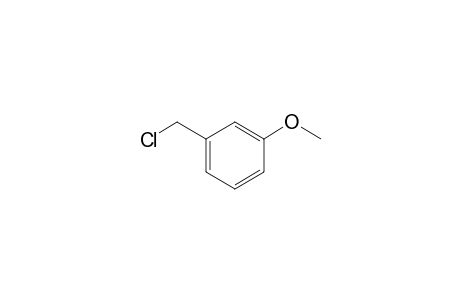 3-Methoxybenzyl chloride