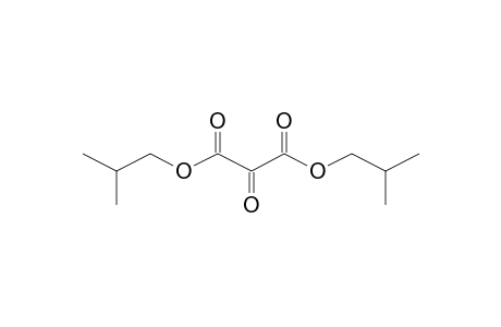 Diisobutyl 2-oxomalonate