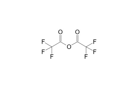 Trifluoroacetic anhydride