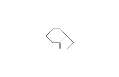 Bicyclo-[4.3.0]-nona-2,9-diene