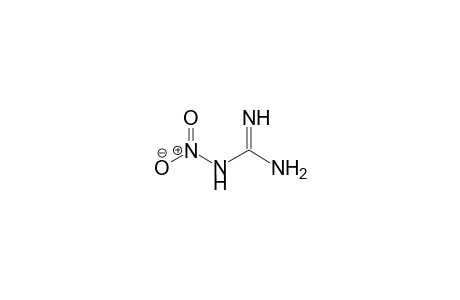 Nitroguanidine