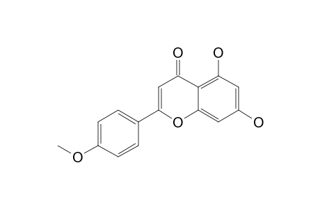 Acacetin