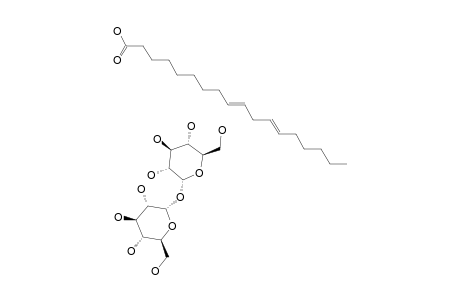 LINOLEIC-ACID-WITH-TREHALOSE;CIS/TRANS-9,12-OCTADECADIENOIC-ACID-WITH-TREHALOSE