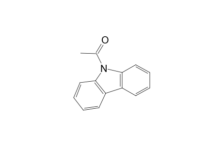 9-acetylcarbazole