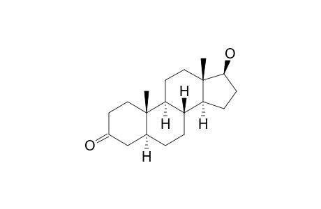 Androstanolone