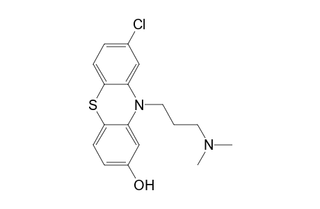 8-Hydroxychlorpromazine