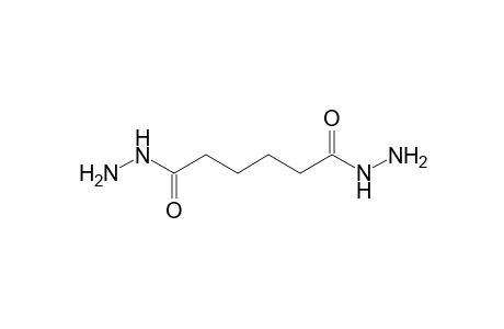 Hexanedihydrazide