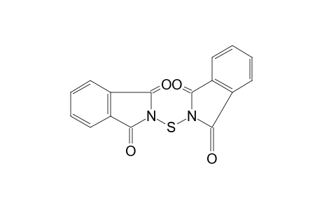 N,N'-THIODIPHTHALIMIDE