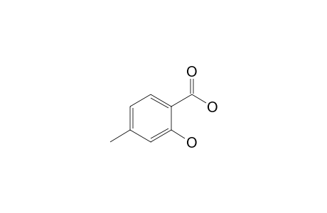 4-Methylsalicylic acid