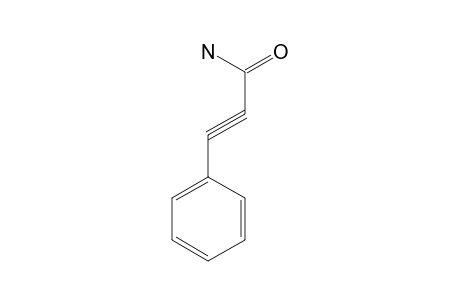 3-phenylpropiolamide