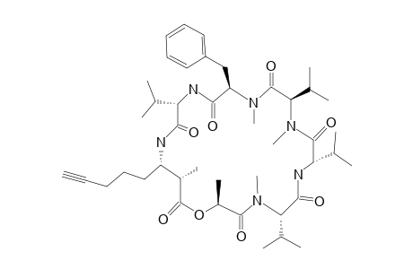 ULONGAPEPTIN