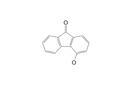 4-HYDROXYFLUOREN-9-ONE