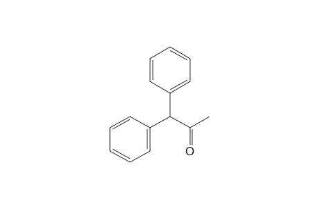 1,1-Diphenyl-2-propanone