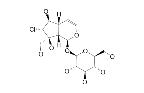 ASYSTASIOSIDE-E