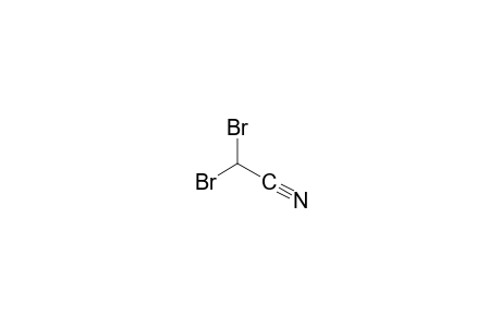 Dibromoacetonitrile