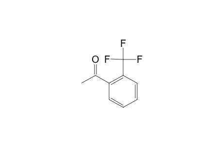 2'-(Trifluoromethyl)acetophenone