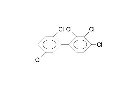 1,1'-Biphenyl, 2,2',3,4,5'-pentachloro-