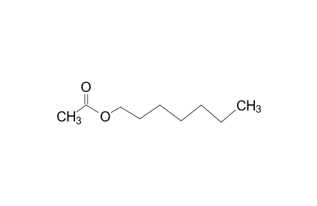 Acetic acid heptyl ester