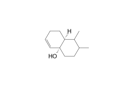 dehydrogeosmin