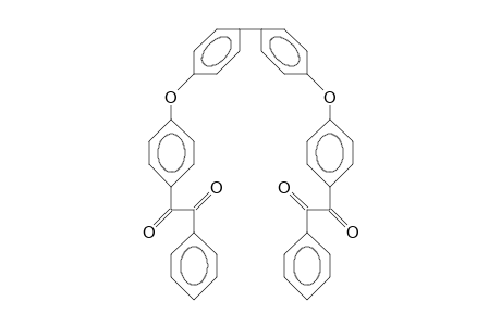 4,4'-Bis(4-benzilyloxy)-biphenyl