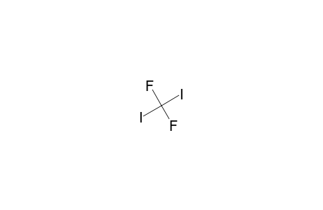 CF2I2;DIFLUORO-DIIODO-METHYL