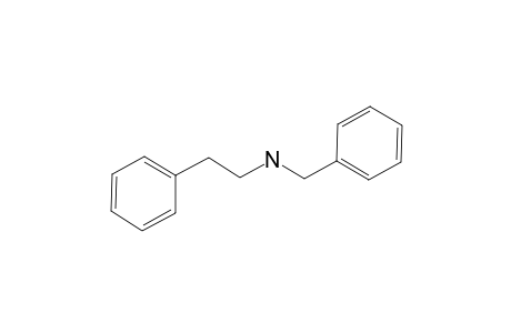 N-benzyl-2-phenylethanamine