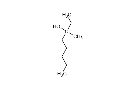 3-Octanol, 3-methyl-