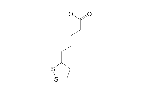 DL-Thioctic acid