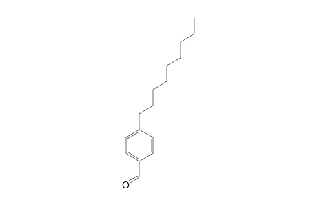 PARA-NONYLBENZALDEHYDE