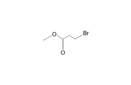 Methyl 3-bromopropionate