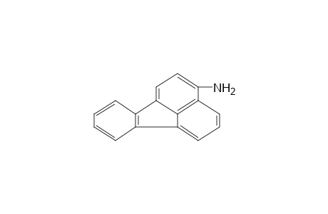 3-Fluoranthenamine