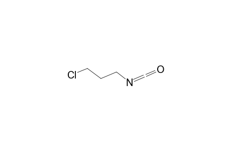 3-Chloropropyl isocyanate