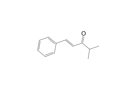 ISOPROPYL-STYRYL-KETONE