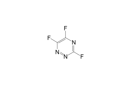 PERFLUORO-1,2,4-TRIAZINE