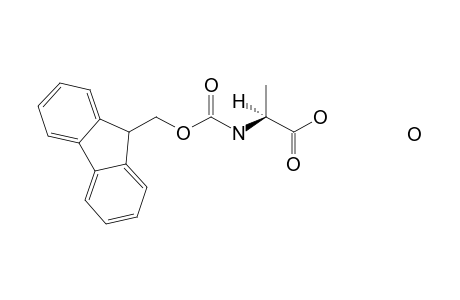 N-Fmoc-L-alanine